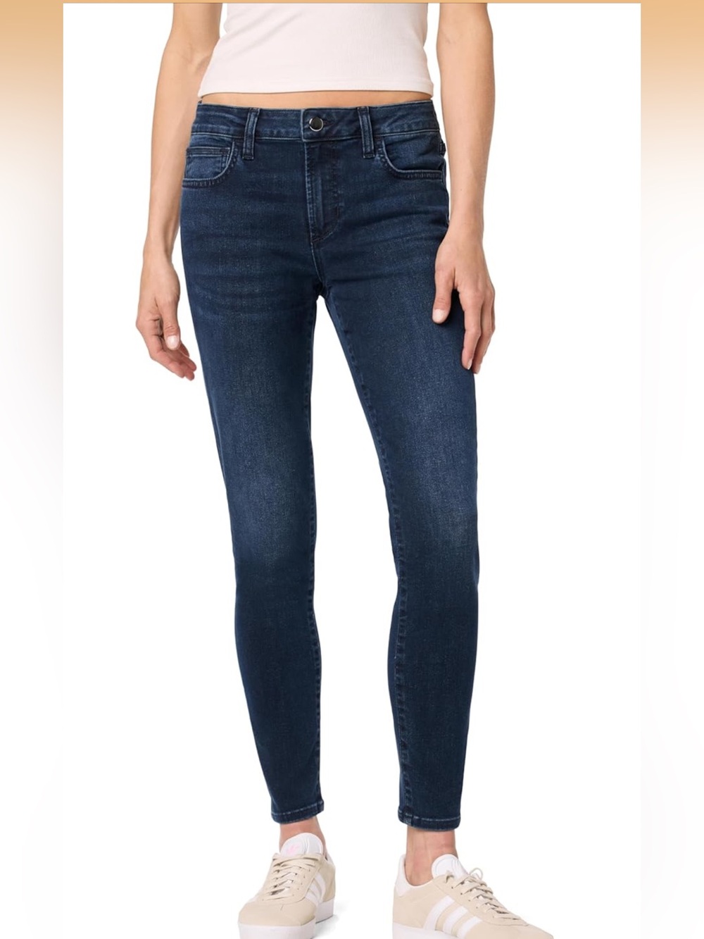 Joe’s Jeans Hi Honey Curvy Skinny Ankle Jeans- NWOT